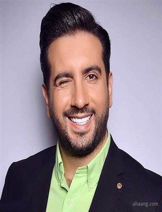 بیوگرافی امید حاجیلی